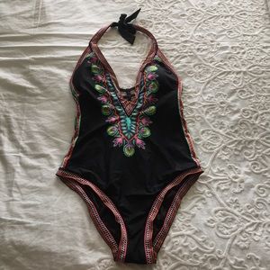Trina Turk Swimsuit RESERVED